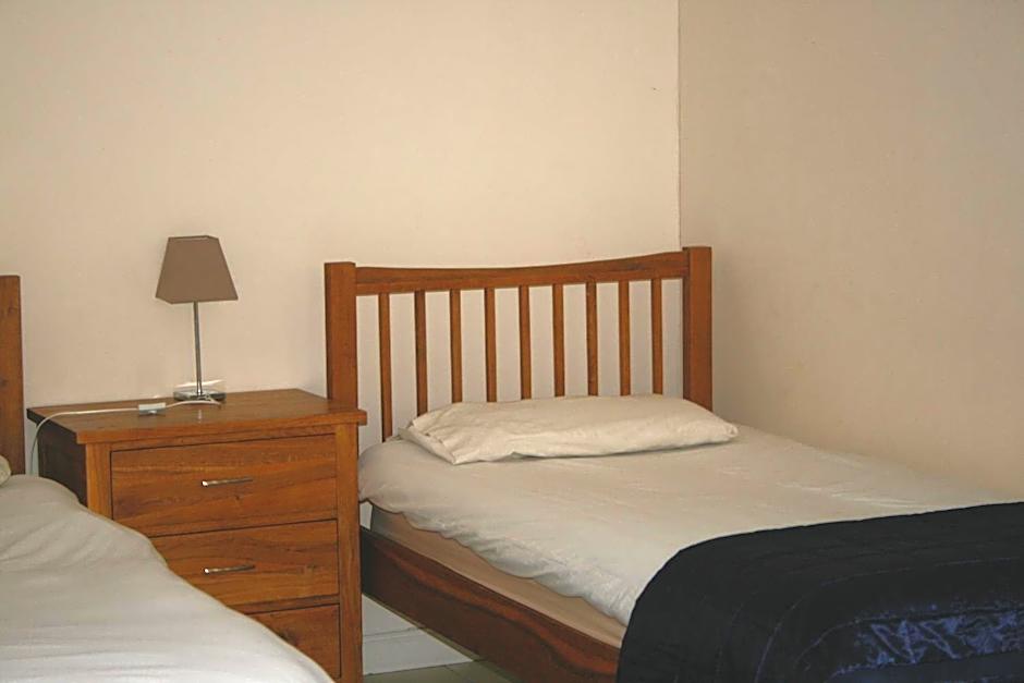 BCC Loch Ness Hostel