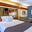 Microtel Inn & Suites By Wyndham Hillsborough