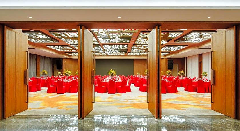 Novotel Nanjing Airport