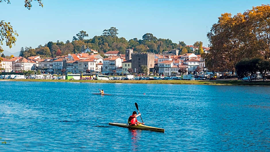Hotel Império do Norte