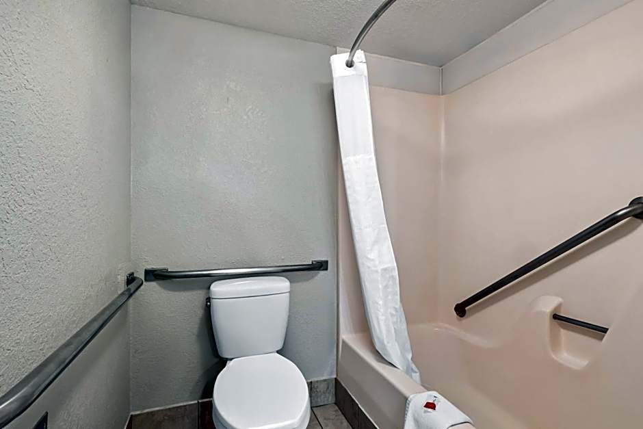 Days Inn by Wyndham Whitmore Lake/Ann Arbor/Brighton