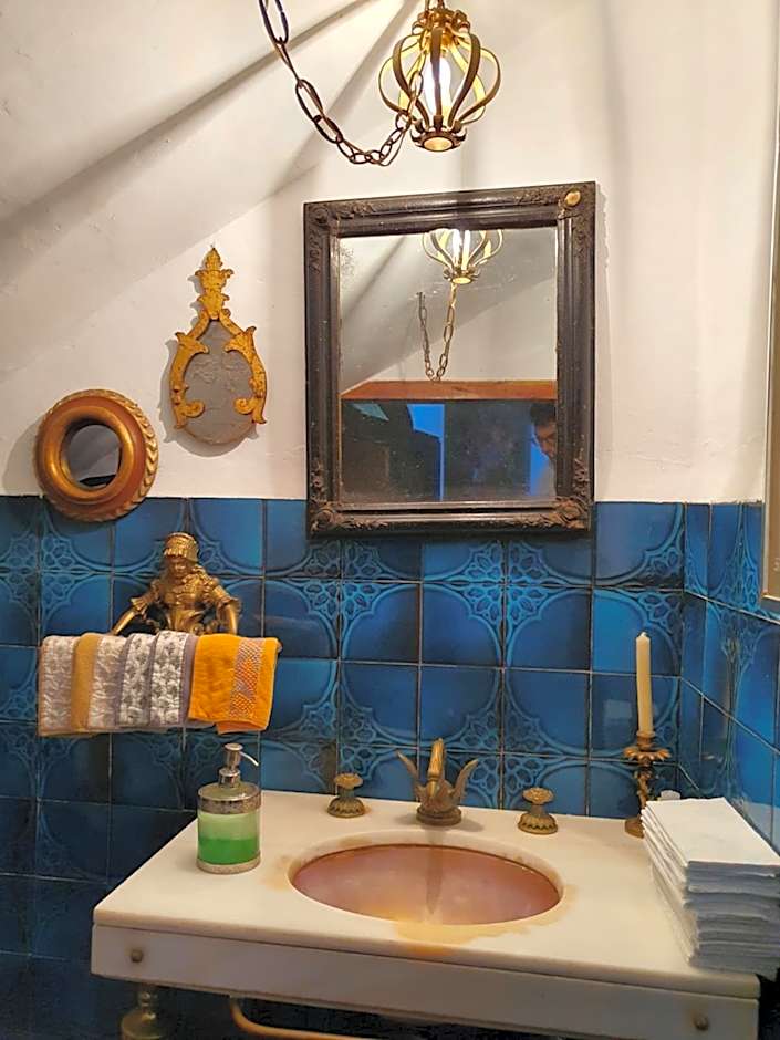 Casa Palaciega El Cuartel