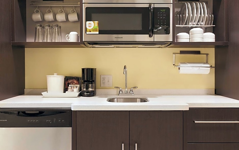 Home2 Suites by Hilton Oklahoma City South
