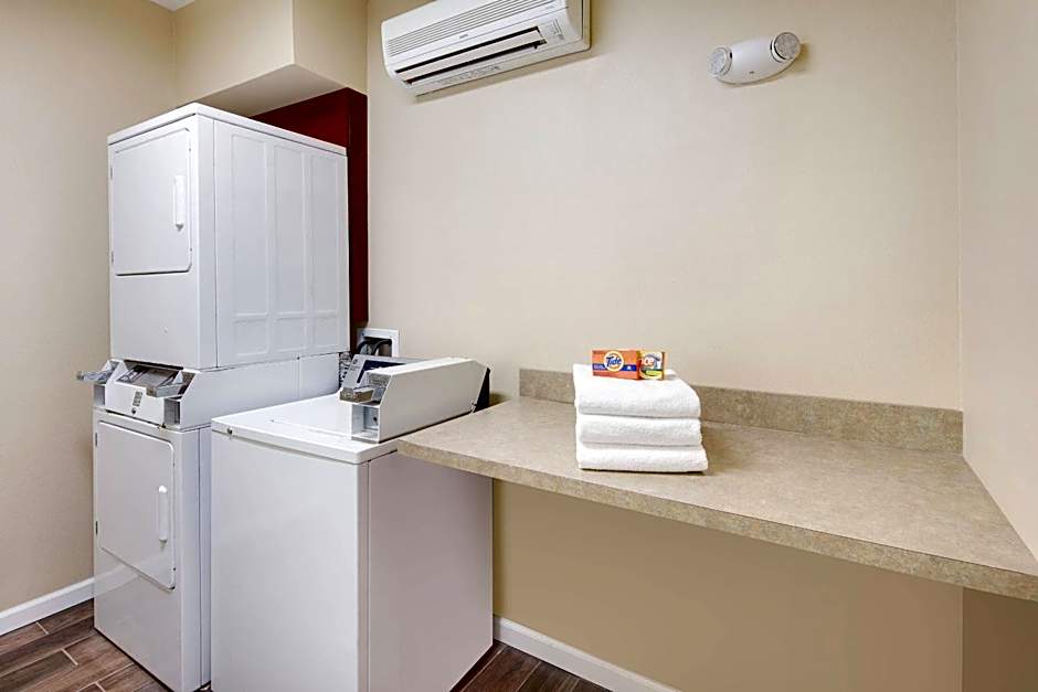 TownePlace Suites by Marriott Bentonville Rogers