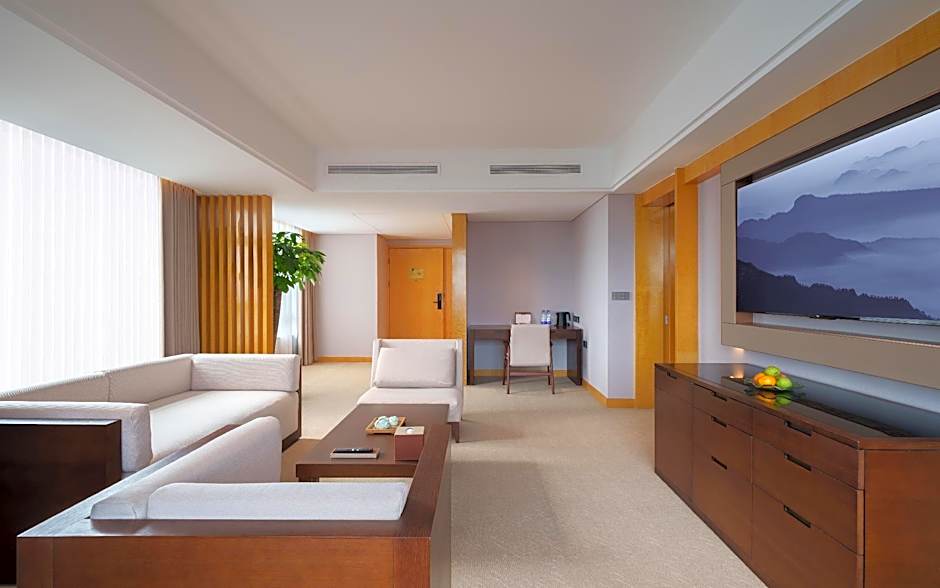 Windsor Park Hotel Kunshan