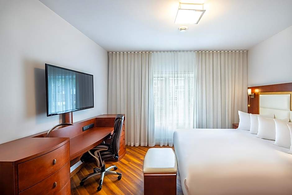 Les Suites de Laviolette, an Ascend Collection Hotel