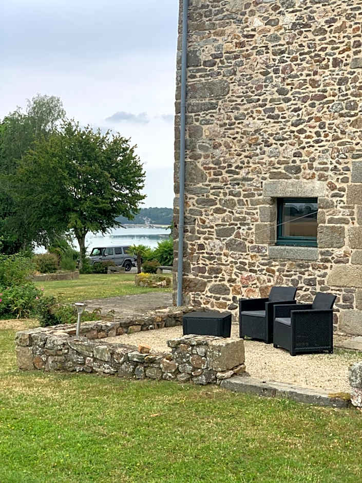 Manoir De Rigourdaine