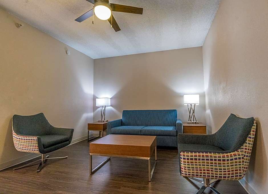 Holiday Inn Express Hotel & Suites Brentwood North-Nashville Area By IHG