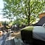 Bulles Odette & Ginette et Tiny House Suzette "Au guet Marais" Etape Insolite