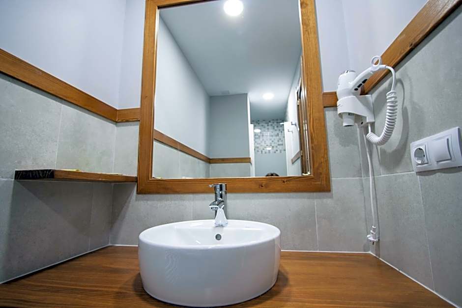 Apartamentos Mirador de Gúdar