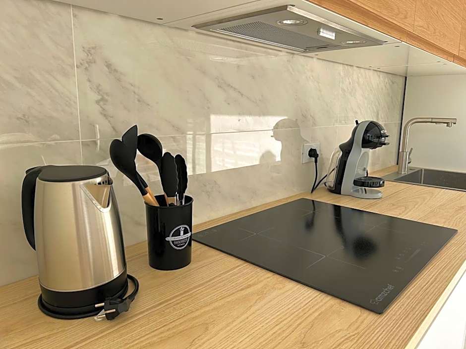 Smart Luxury Suites & Apartments