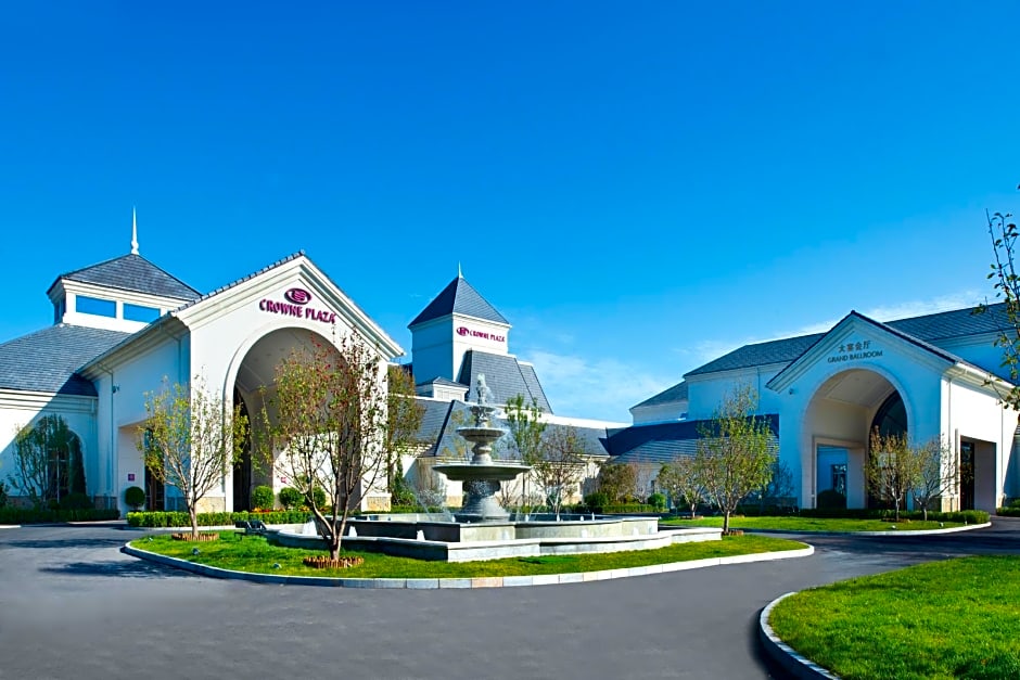 Crowne Plaza Huailai By IHG