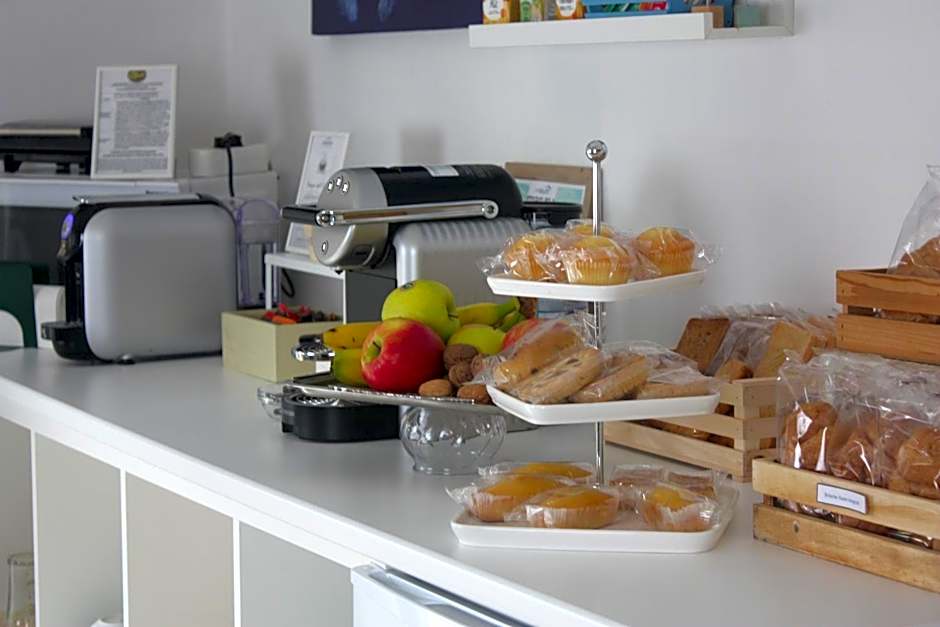 Maruru B & B dell'Arte