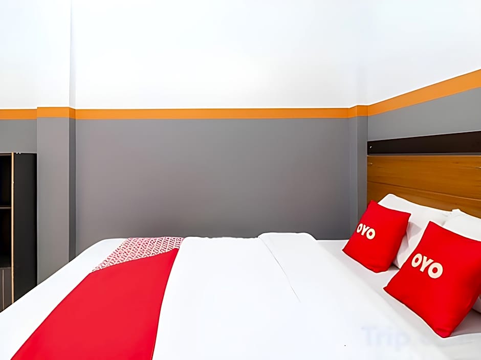 RedDoorz @ Merdeka Street Garut