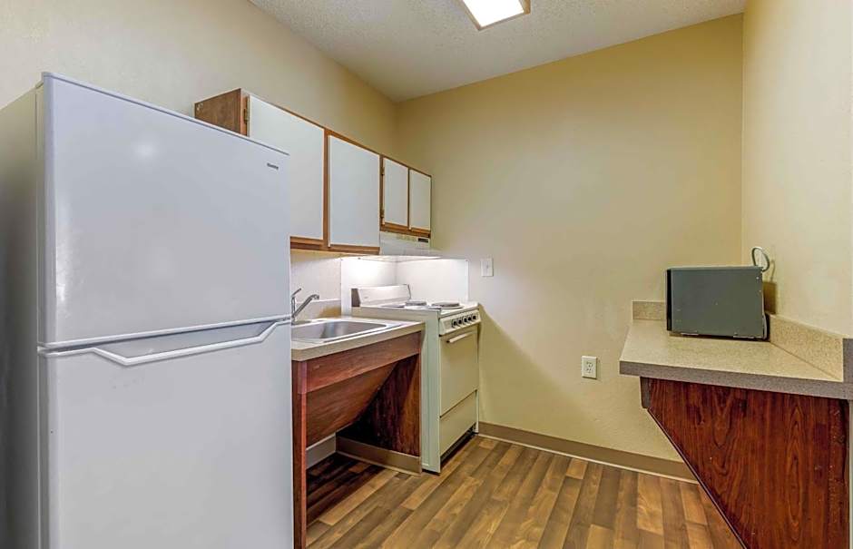 Extended Stay America Select Suites - Richmond - Innsbrook