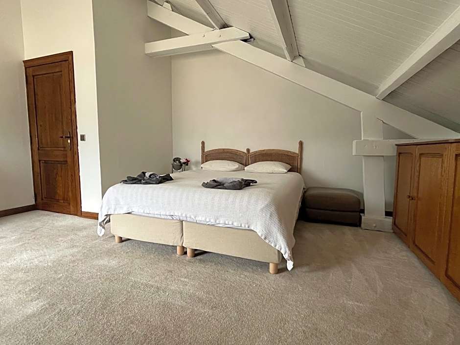 Aquavilla Bed & Breakfast