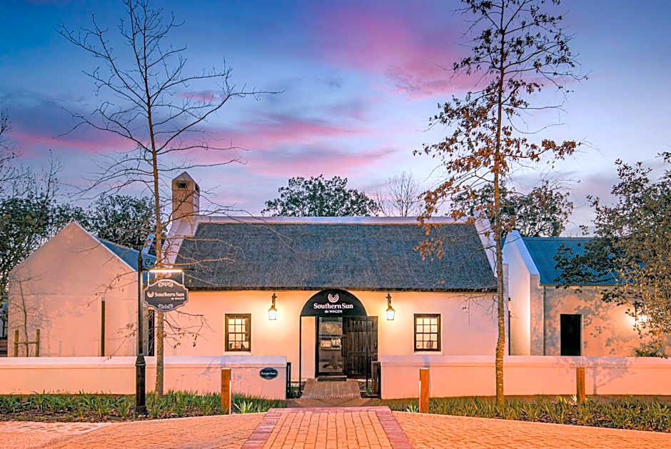 Southern Sun de Wagen