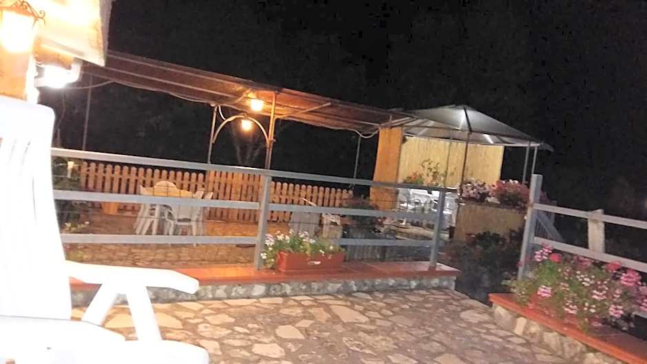 B&B La Vecchia Scuola