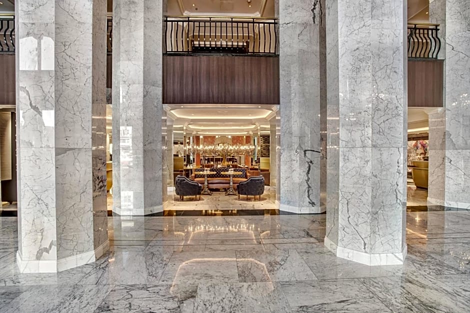 Hotel Paso Del Norte, Autograph Collection
