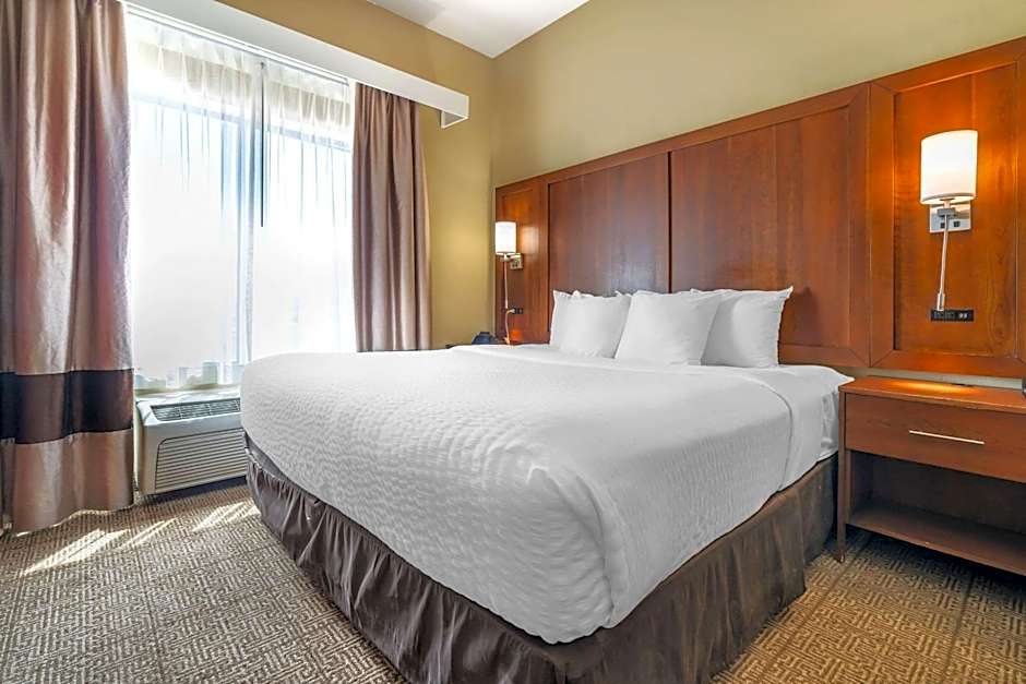 Comfort Suites Gallup East Route 66 and I-40