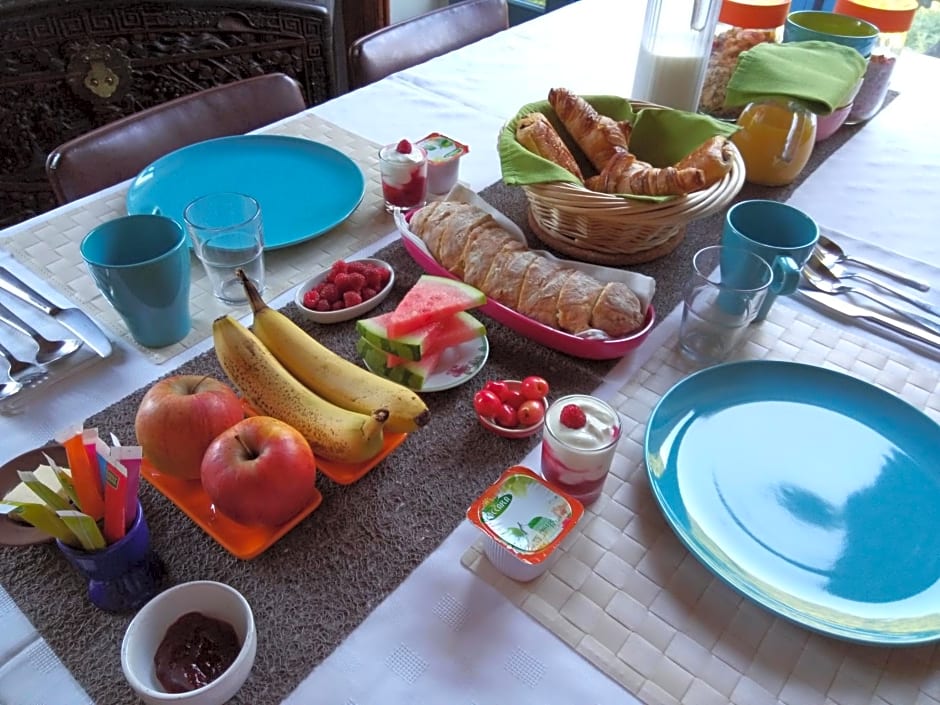 La Maison Du Marchand