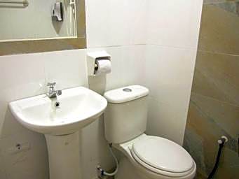 Sun Inns Hotel D'mind Seri Kembangan