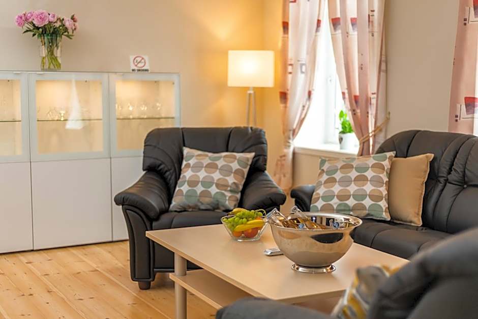 Trondheim Leilighetshotel