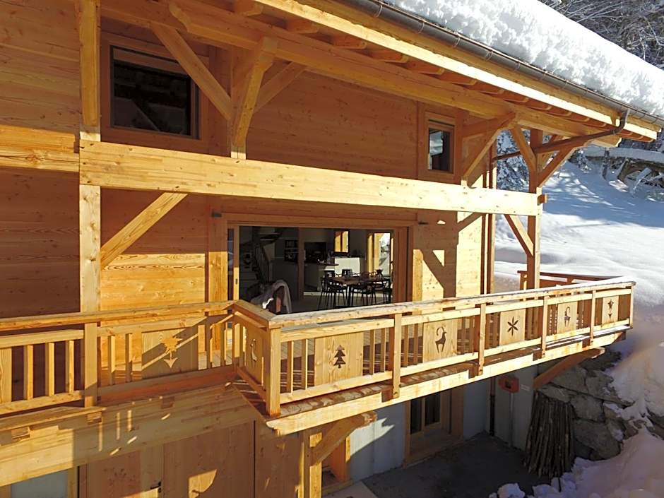 Chalet Arpitan - rentals