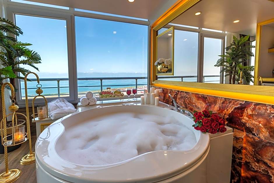 Andalouse Otel