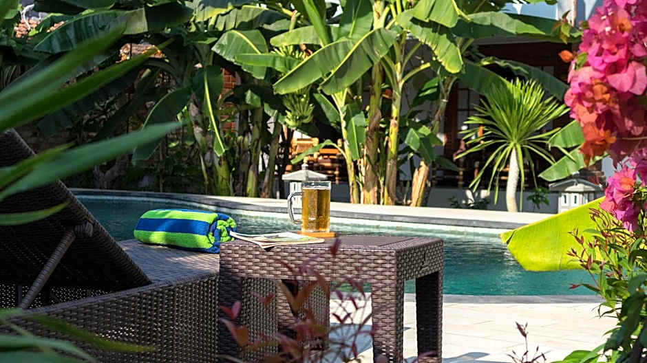 Sanur Lodge