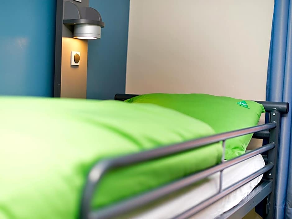 YHA Cambridge Hostel