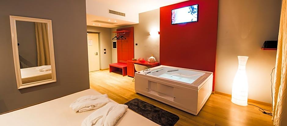 Sweet Motel