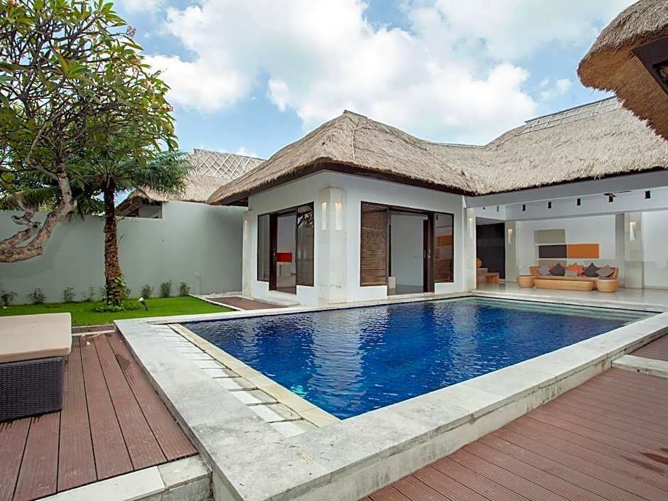 Bvilla Spa Hotel