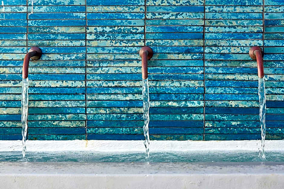 Chapter House Boutique Hotel