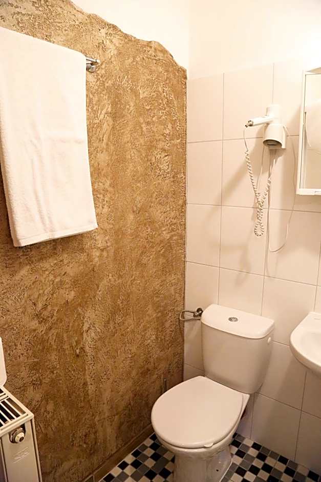 Gästehaus zum Surgrund