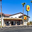 Super 8 by Wyndham Goodyear/Phoenix Area