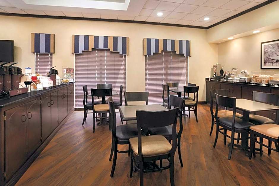 Park Inn by Radisson Albany, GA