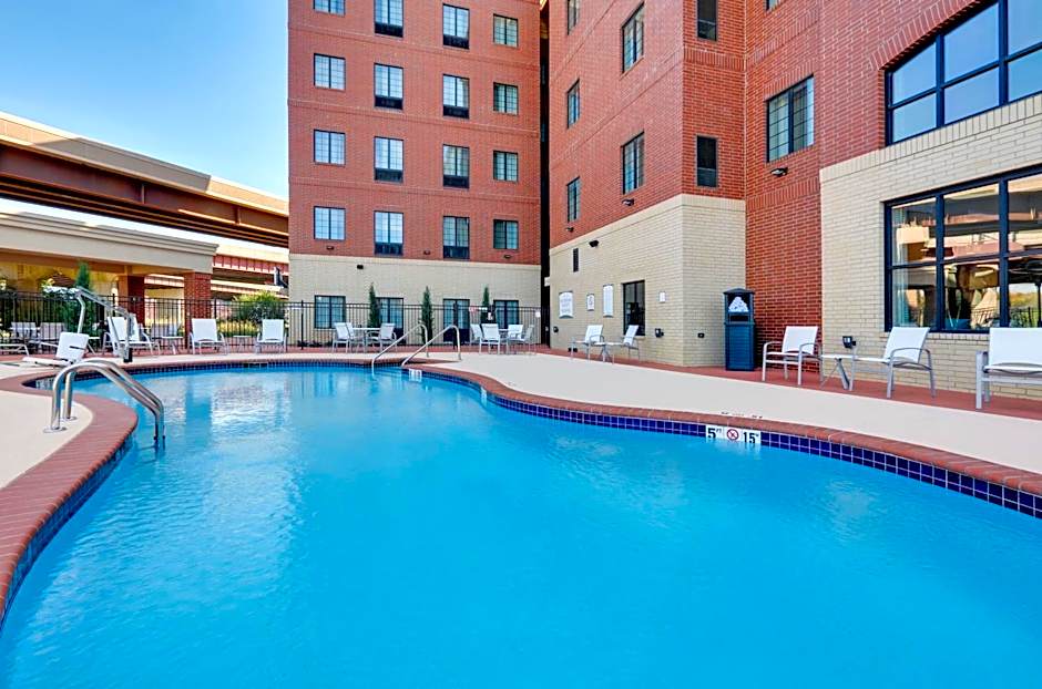 Staybridge Suites Oklahoma City - Downtown By IHG