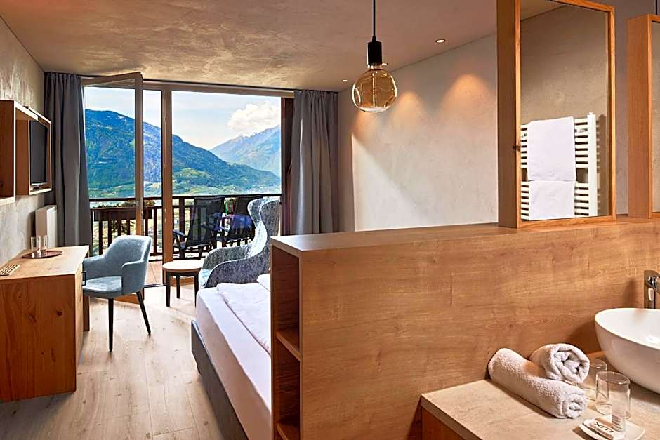 Hotel-Garni Ehrenfels
