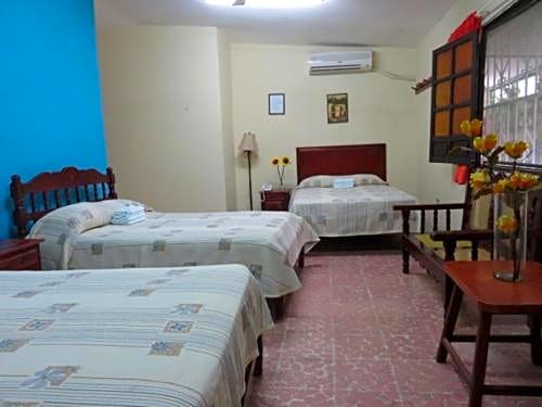 Hotel D´ Carmona