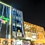 Itsy Hotels Sri Mani'S Residency, Coimbatore Airport