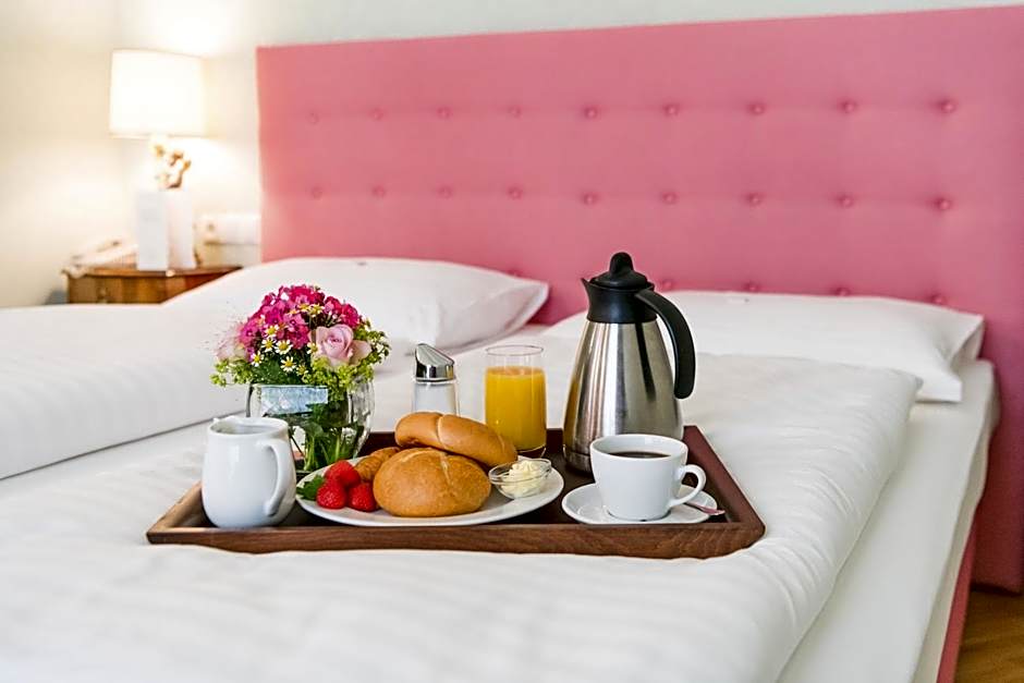 Hotel Regina