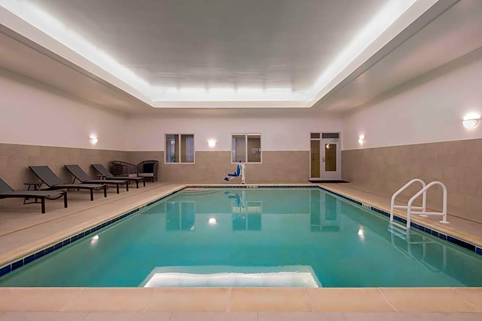 Homewood Suites By Hilton Medford