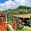 PonDaNu Cabins By The Lake