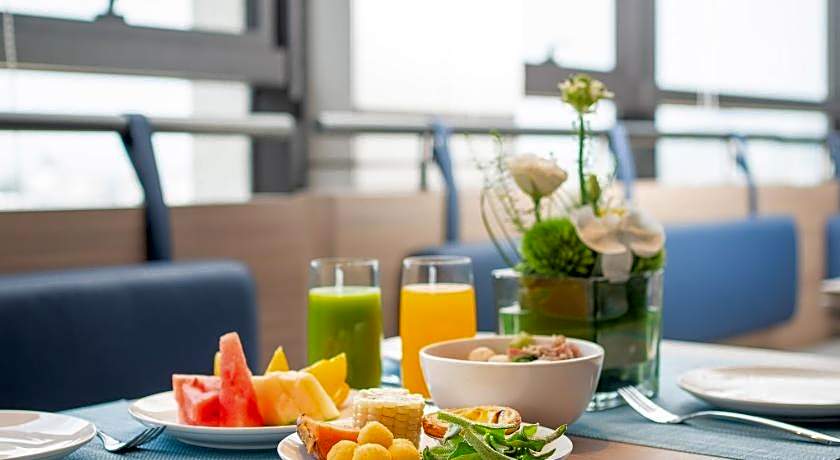 Holiday Inn Express Shantou Chenghai By IHG