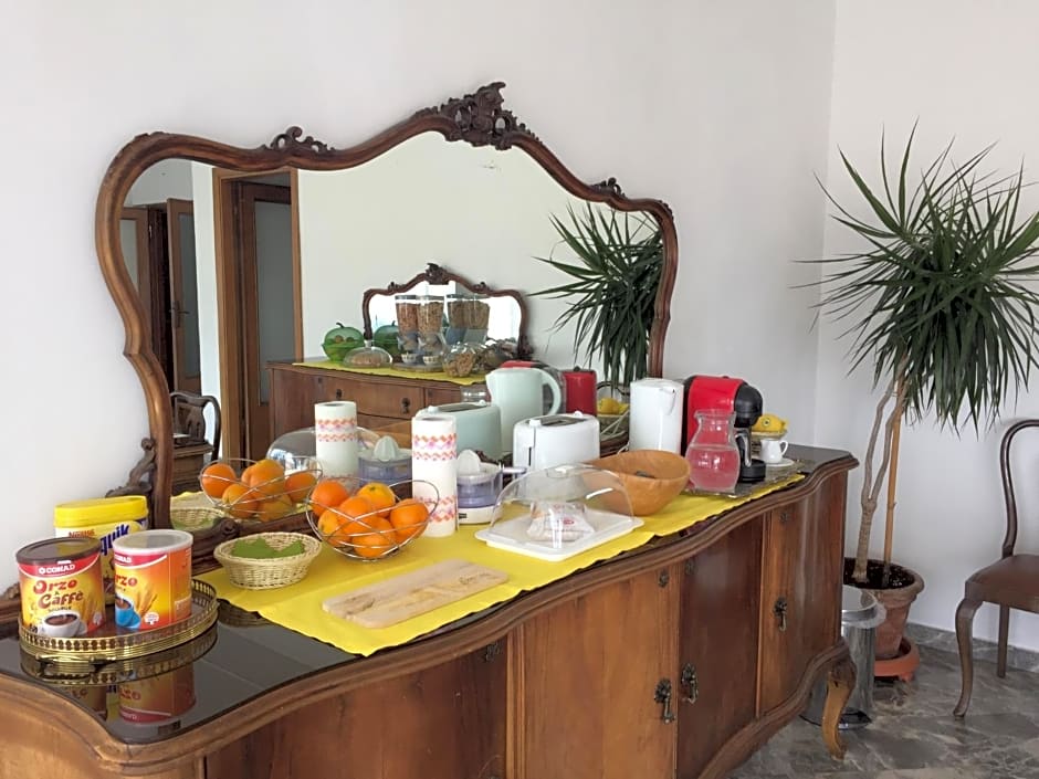 B&B Del viaggiatore