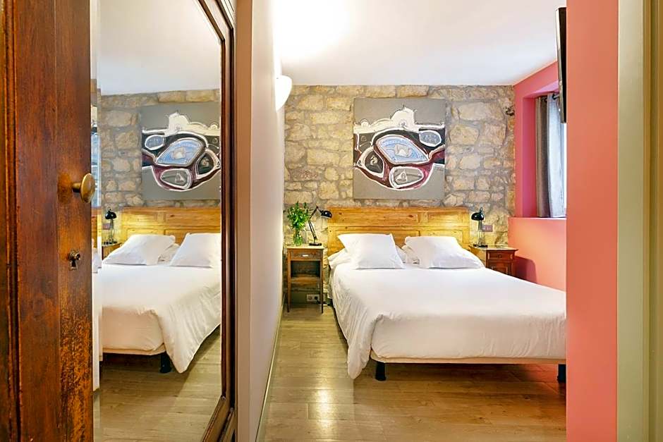 Hotel Okako San Sebastian