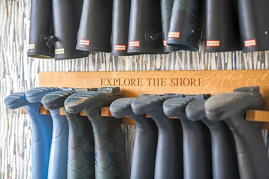 Harbour Hotel Padstow