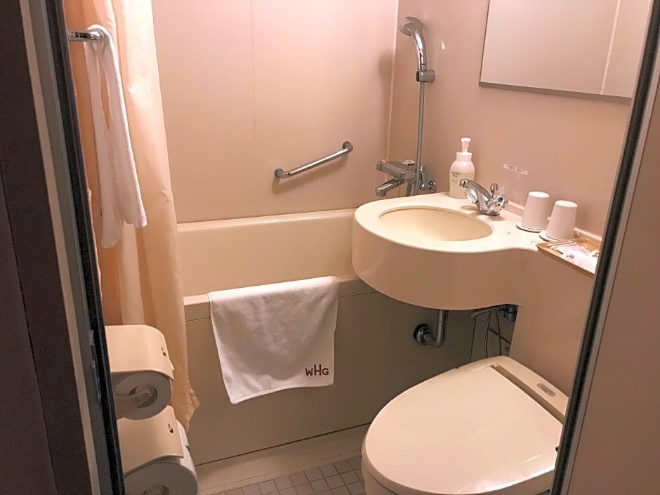 Koriyama Washington Hotel