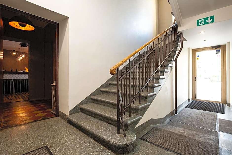 PRIMO Hotel Riga